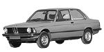 BMW E21 P1879 Fault Code
