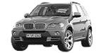 BMW E70 P1879 Fault Code