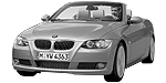 BMW E93 P1879 Fault Code