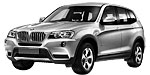BMW F25 P1879 Fault Code